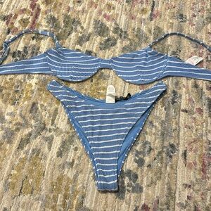 Nasty Gal Bikinj